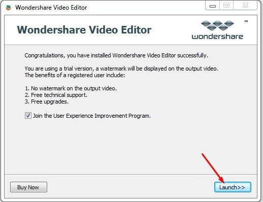 Wondershare filmora serial key 8.0.0